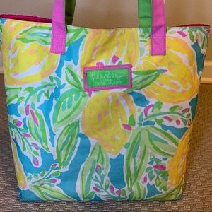 Lilly Pulitzer Bag